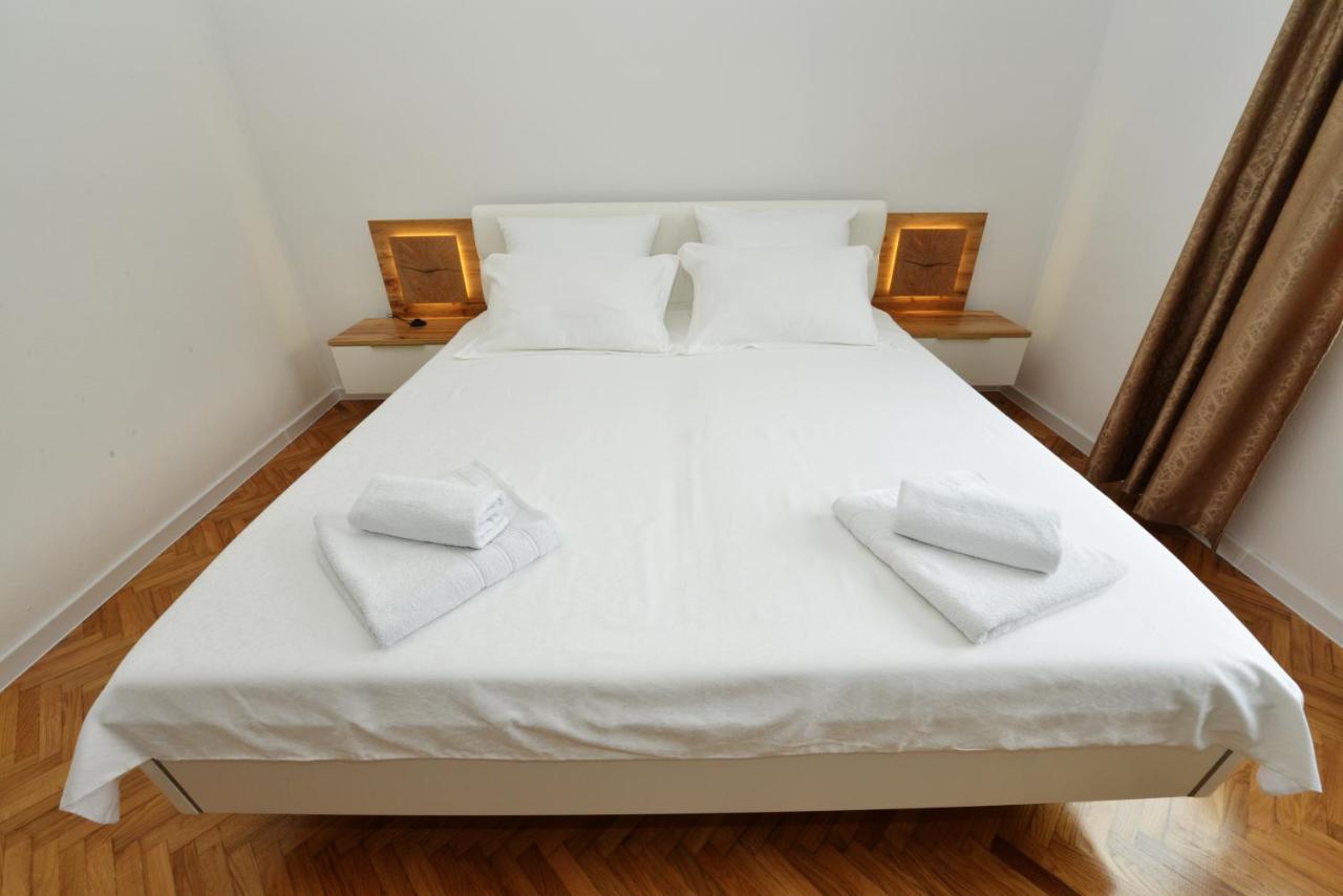 Apartmani Ivan Kastela Exterior photo