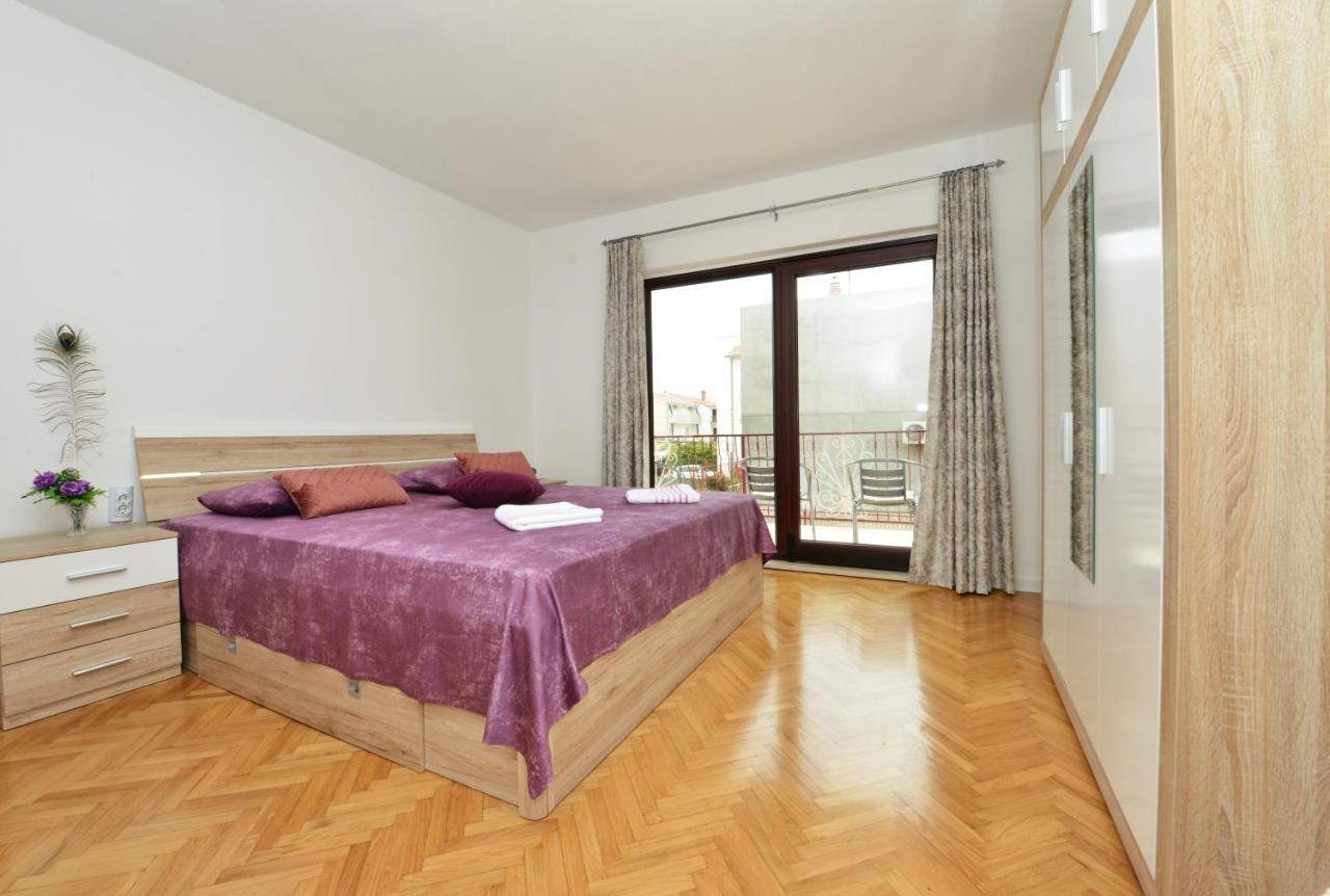 Apartmani Ivan Kastela Exterior photo