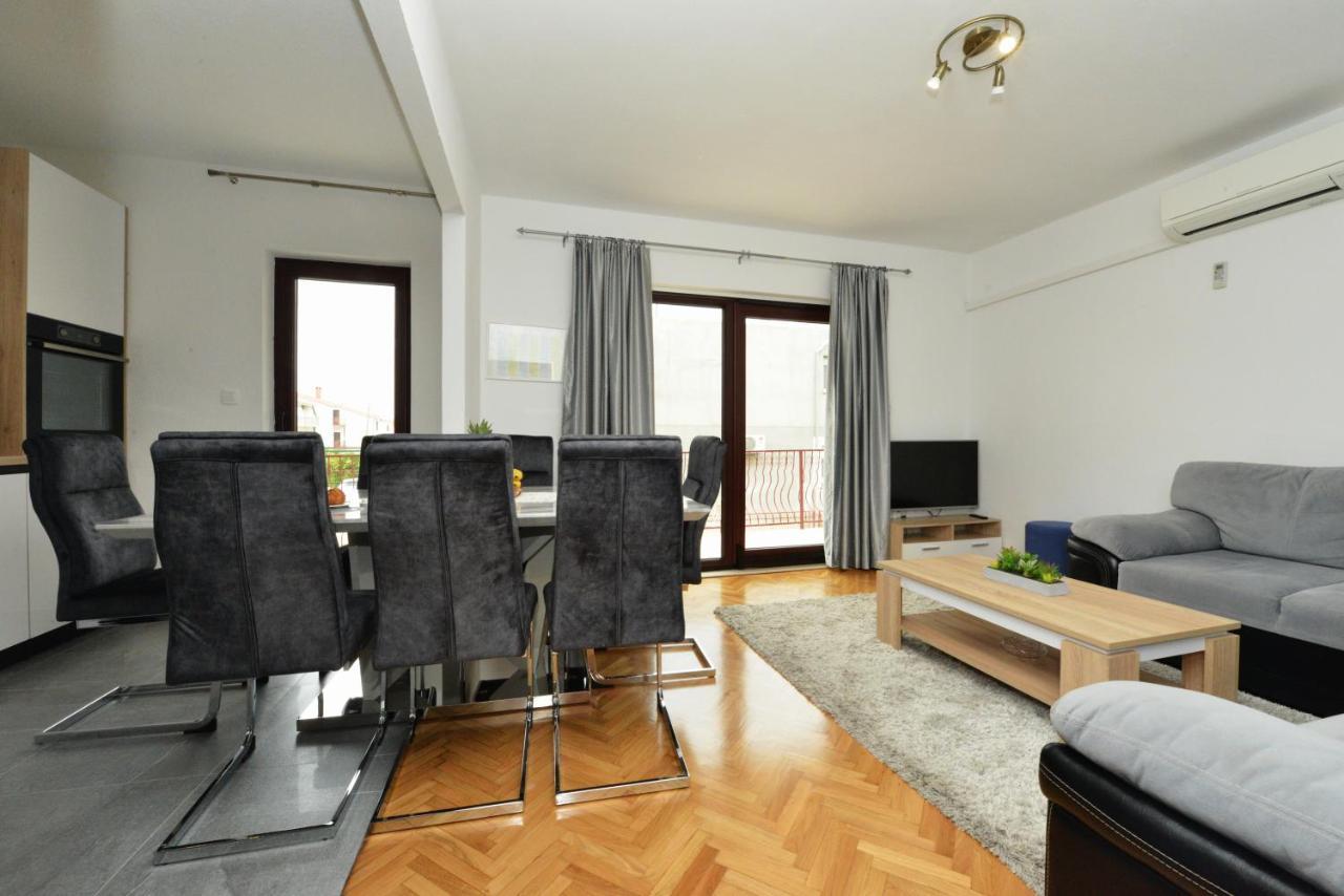 Apartmani Ivan Kastela Exterior photo
