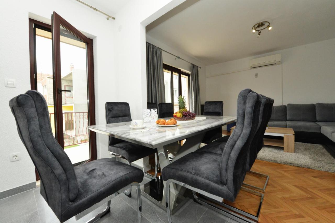 Apartmani Ivan Kastela Exterior photo